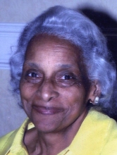 Ida Bell Johnson