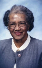 Charlotte Marie 'Ol' Aunt ' (Hargrow) Anderson