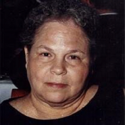 Photo of Margaret Outlaw