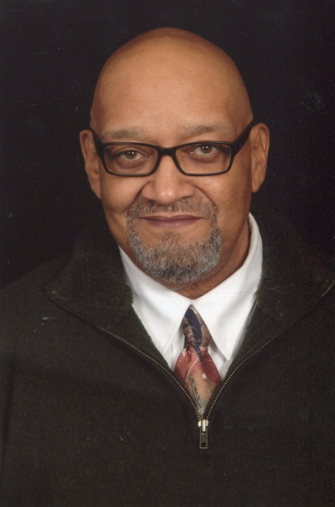 Rev. Paul A. Hale 2012 DiehlWhittaker Funeral Services