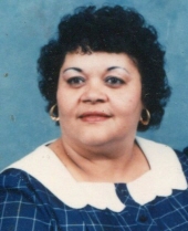Barbara Jean ''Nana'' Davis