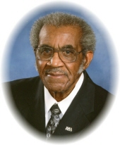Rev. Melvin Steward Sr