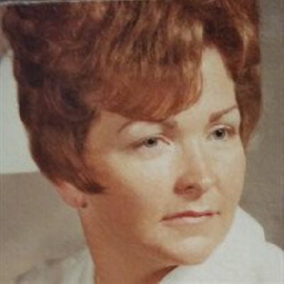 Photo of Donna Pevey