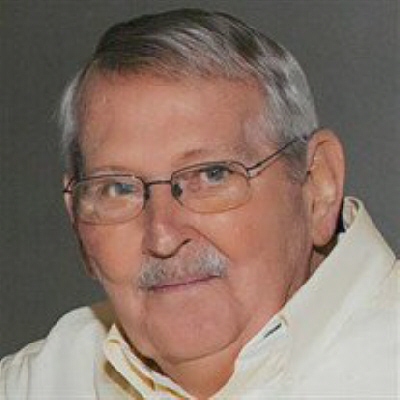 Photo of Terry Ross