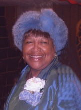 Mable Lee Holt-Hymes
