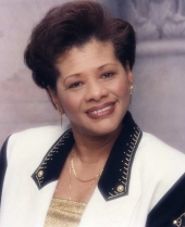 Sylvia Celestine Harris