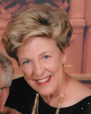 Photo of Donna Newman