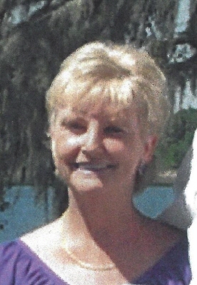 Photo of Donna Curtis