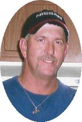 Photo of Christopher Cowart