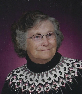 Photo of Mable Small