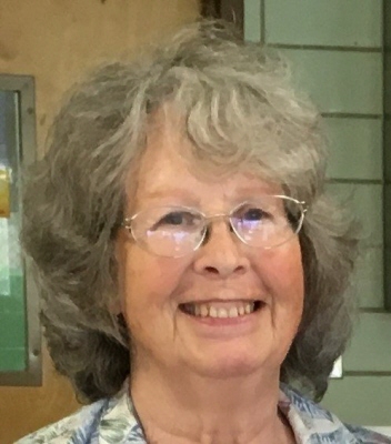 Photo of Jeanette Woolever