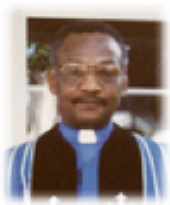 Rev. Gerald Broady Sr