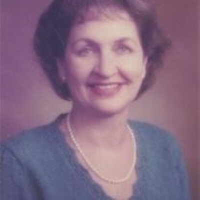 Photo of Mary Briley