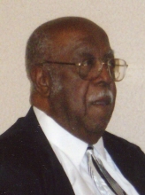 Rev. Kenneth Byrd