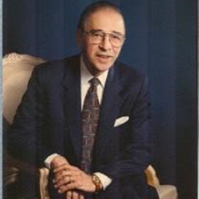 Photo of Ned Fowler