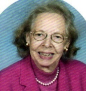 Frances Diggs Shelby