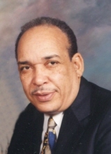 Eugene Kelly III