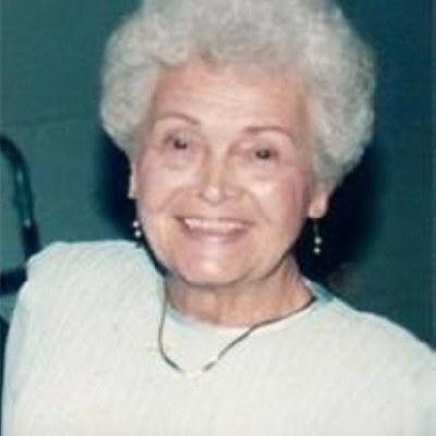 Photo of Margaret Donnelly