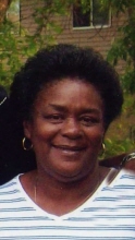 Doris Marie Powell