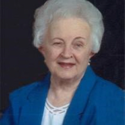 Photo of Mary Earnheart