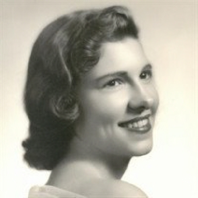Photo of Gail Vinson