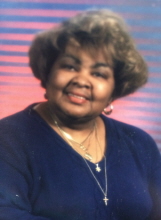 Beverly Ann Tillman Obituary