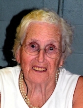 Photo of Ruby Howell