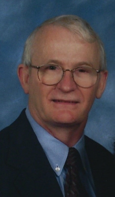 Photo of Charles Cook