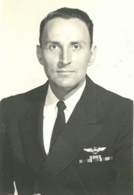 Photo of Don "Dick" Koch