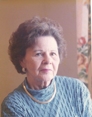 Photo of Nan Westerfield