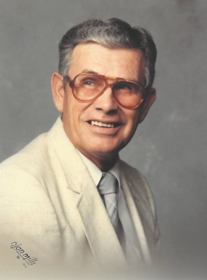 Photo of Harry Davenport, Sr.