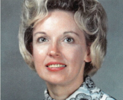 Photo of Joan Kies