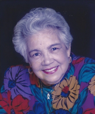 Photo of Gloria Perez
