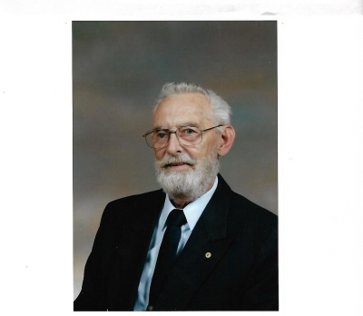 Photo of Norman Ross