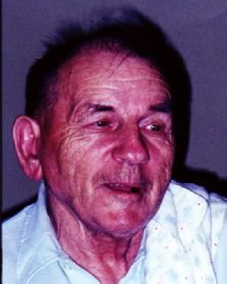 Photo of Chester Zdiuch
