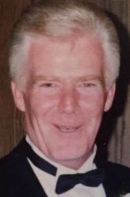Photo of William "Bill" Taylor
