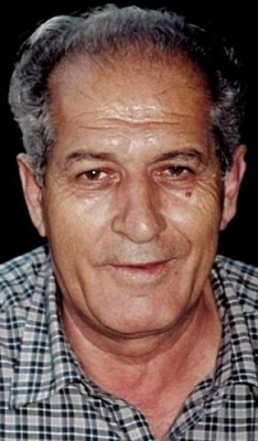 Photo of Efstathios Kyriakopoulos