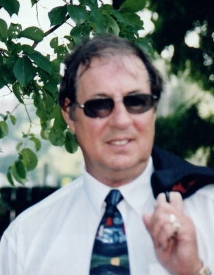 Photo of William Andrews
