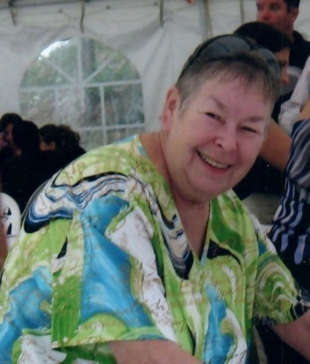 Photo of Maureen St. Jean