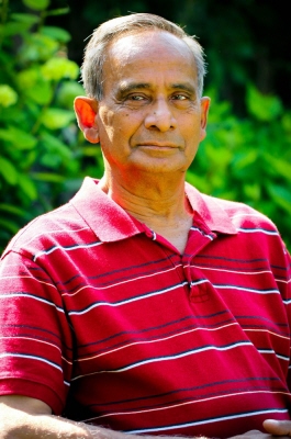 Photo of Soumen Das