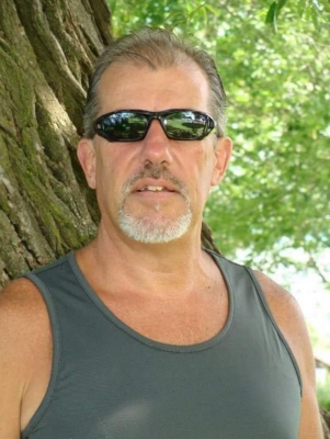 Photo of Richard Perry