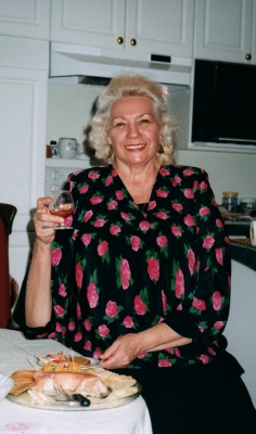 Photo of Neonila Tkach
