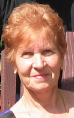 Photo of Helen Markoff