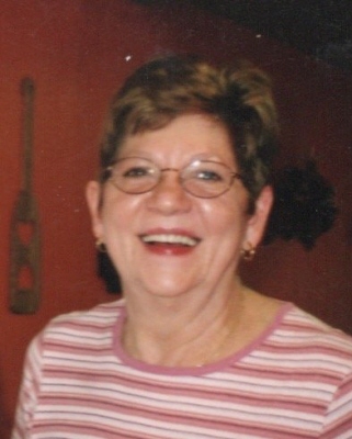 Photo of Trudy Wright