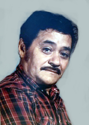 Photo of Bernardino Mendoza