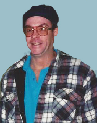 Photo of Larry Dean