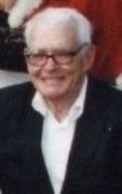 Photo of Roger Roy