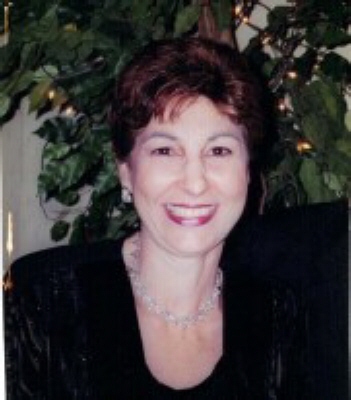 Photo of Rosalba Pisaturo