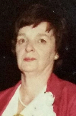 Photo of Joan Cappelli
