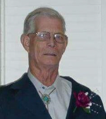 Photo of Harold Strother